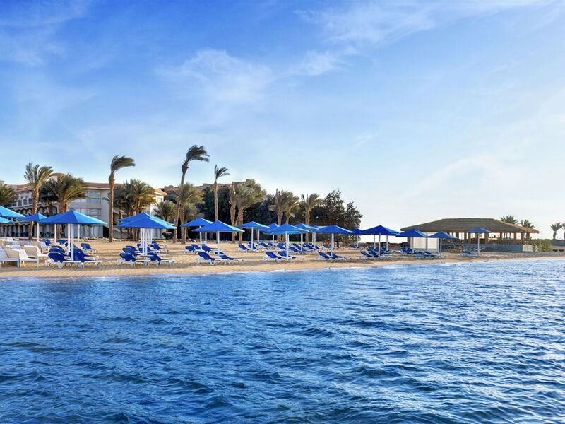 The V Luxury Resort