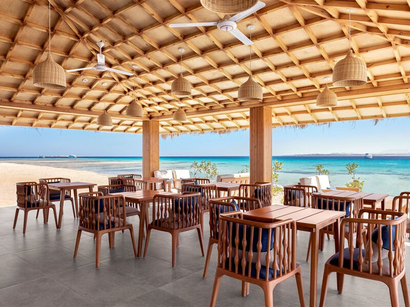 The V Luxury Resort