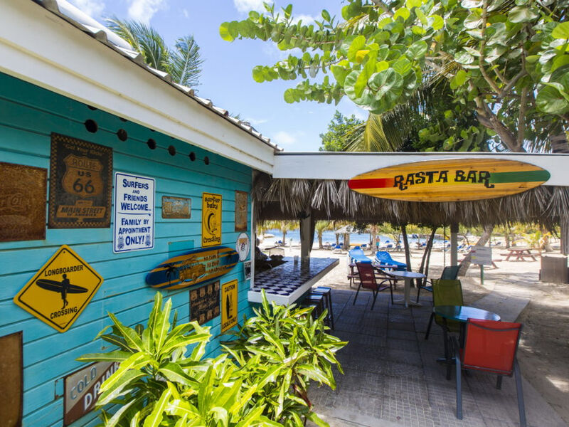 The Verandah Resort & Spa (Adults Only)