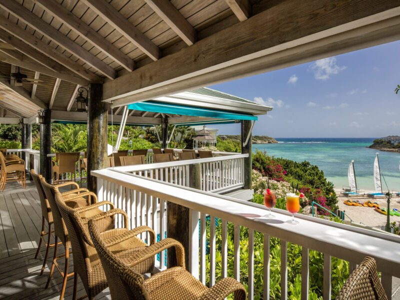 The Verandah Resort & Spa (Adults Only)