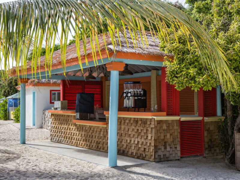 The Verandah Resort & Spa (Adults Only)