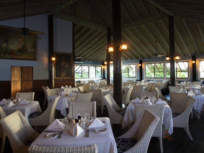 The Verandah Resort & Spa (Adults Only)