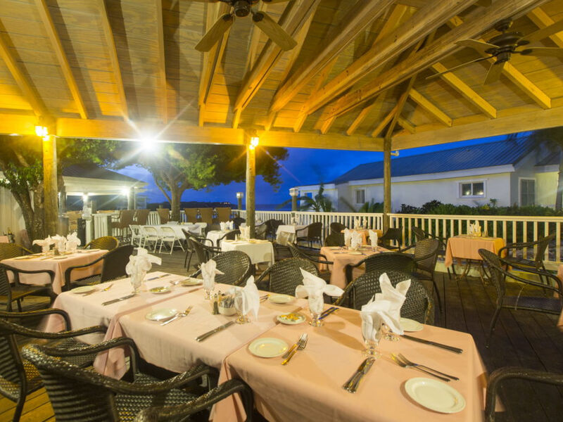 The Verandah Resort & Spa (Adults Only)