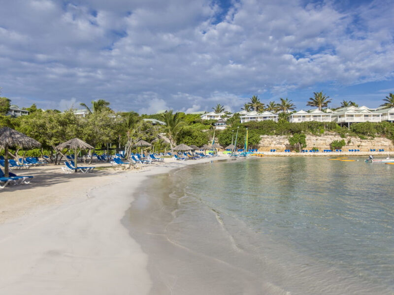 The Verandah Resort & Spa (Adults Only)