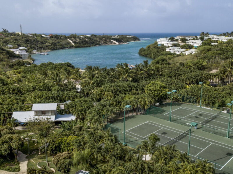 The Verandah Resort & Spa (Adults Only)