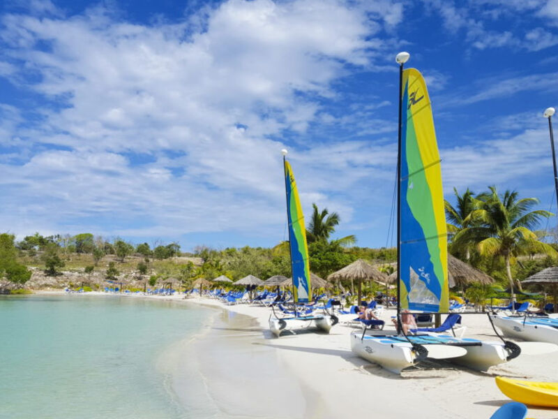 The Verandah Resort & Spa (Adults Only)