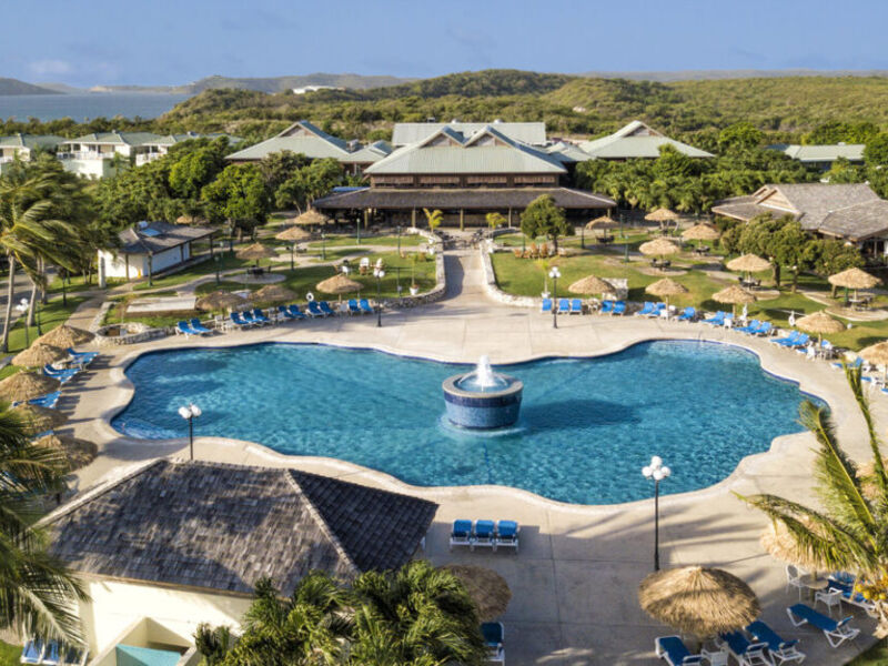 The Verandah Resort & Spa (Adults Only)