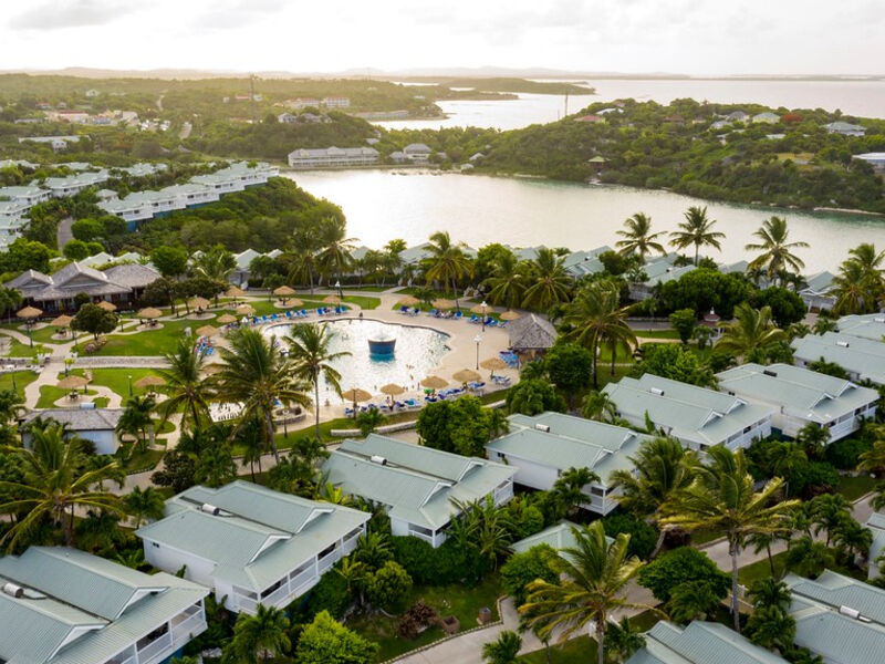 The Verandah Resort & Spa (Adults Only)