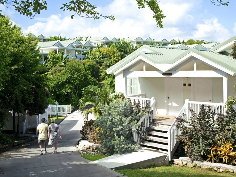The Verandah Resort & Spa (Adults Only)