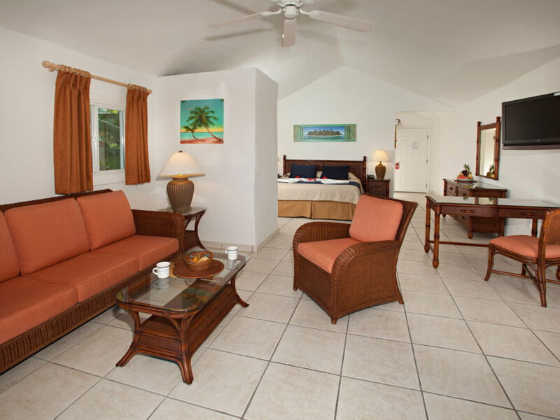 The Verandah Resort & Spa (Adults Only)