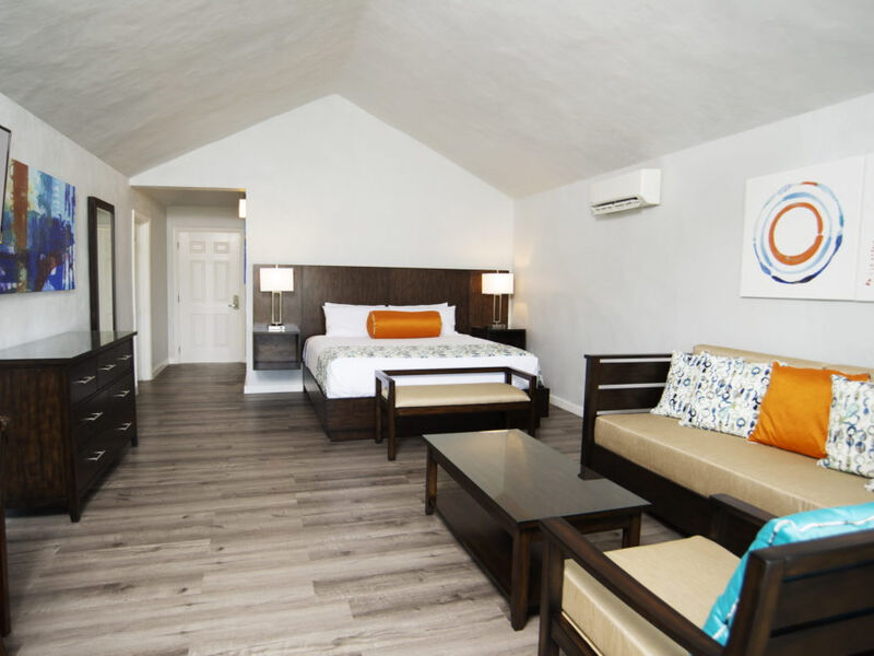 The Verandah Resort & Spa (Adults Only)