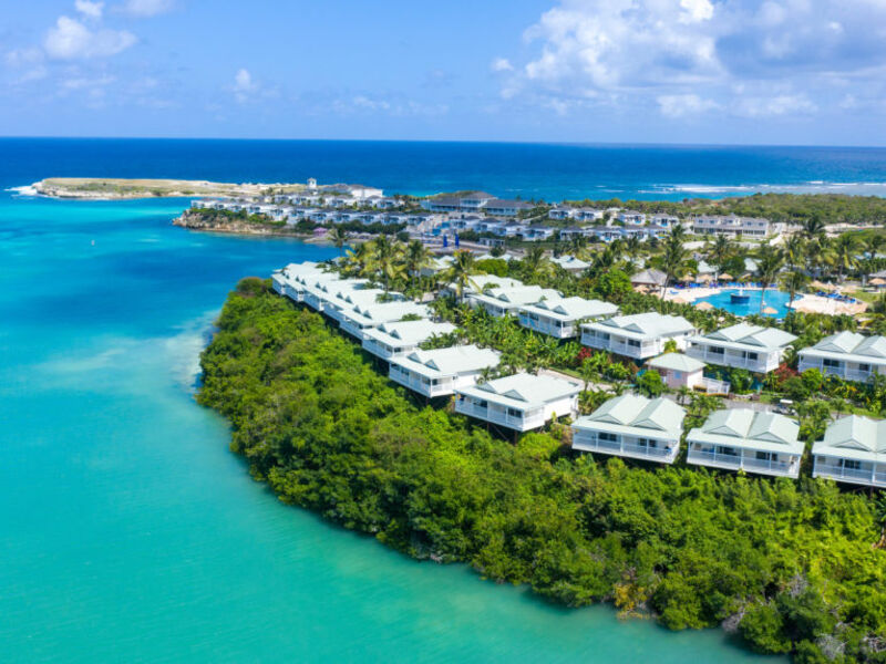 The Verandah Resort & Spa (Adults Only)