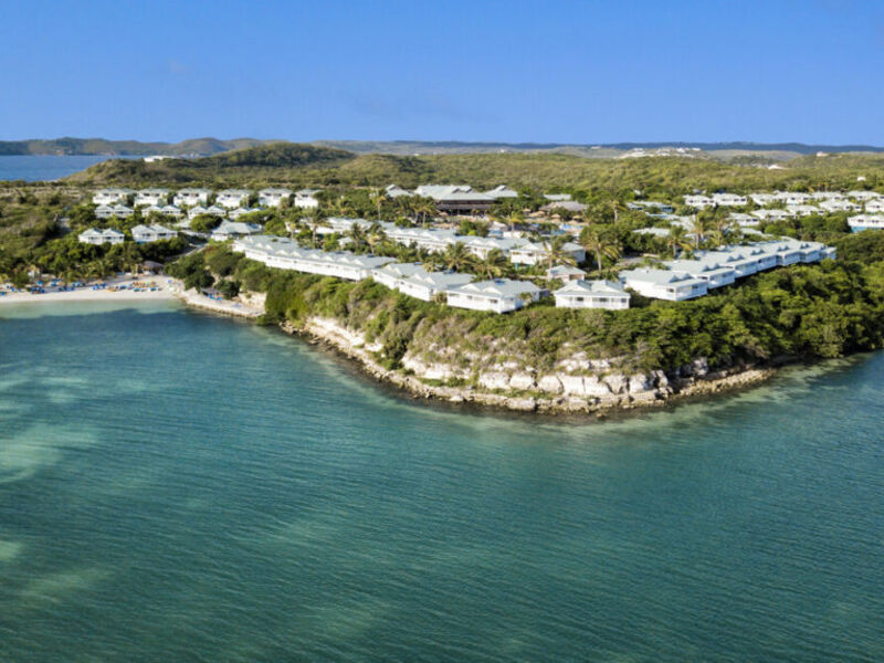 The Verandah Resort & Spa (Adults Only)