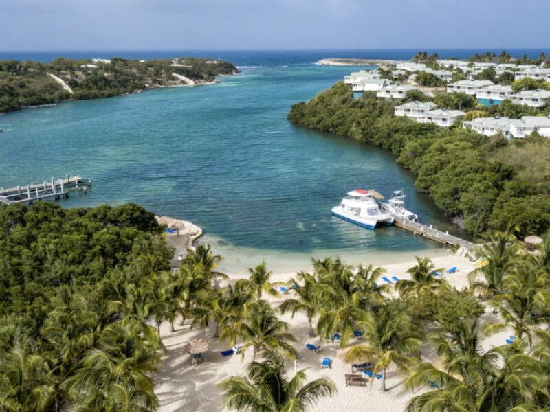 The Verandah Resort & Spa (Adults Only)