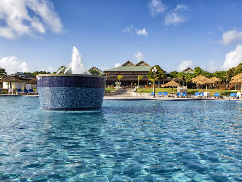 The Verandah Resort & Spa (Adults Only)