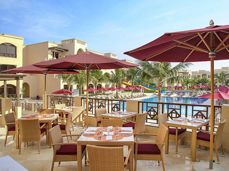 The Village At Cove Rotana