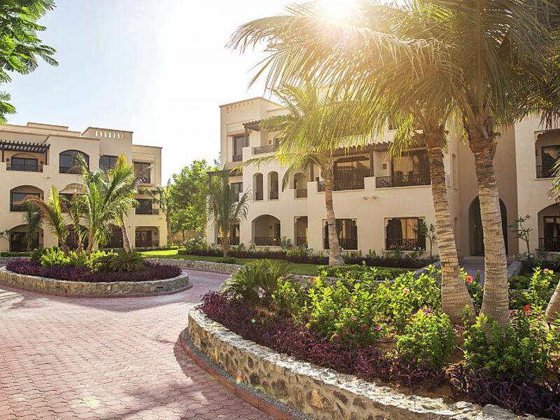 The Village At Cove Rotana