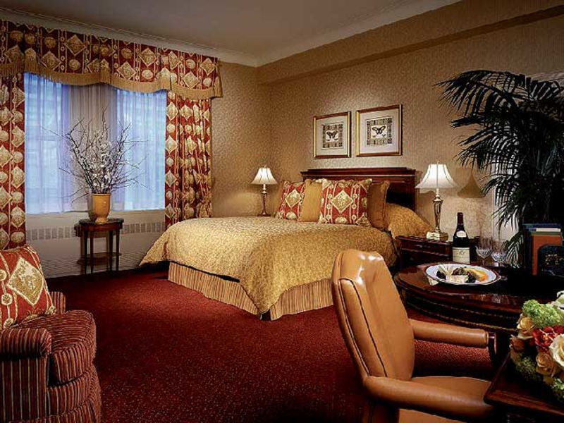 The Waldorf Towers