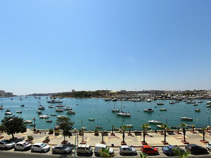 The Waterfront