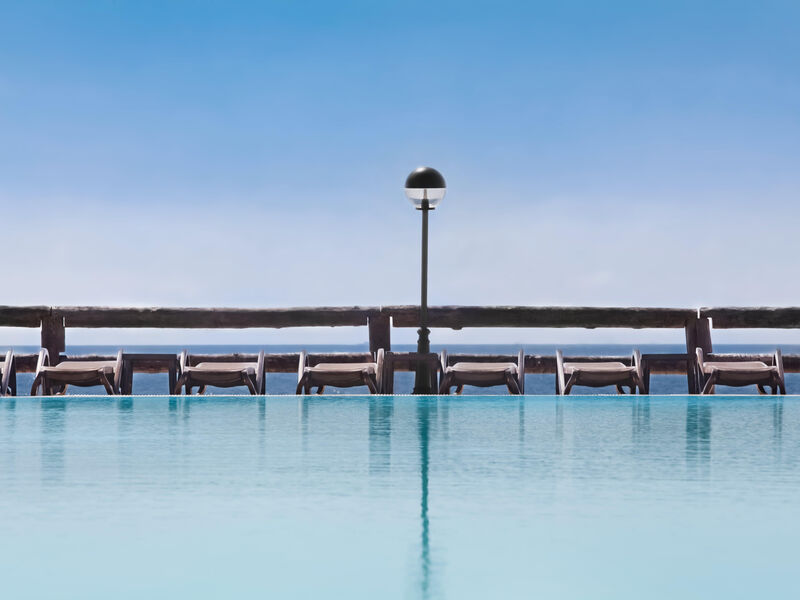 The Westin Dragonara Resort