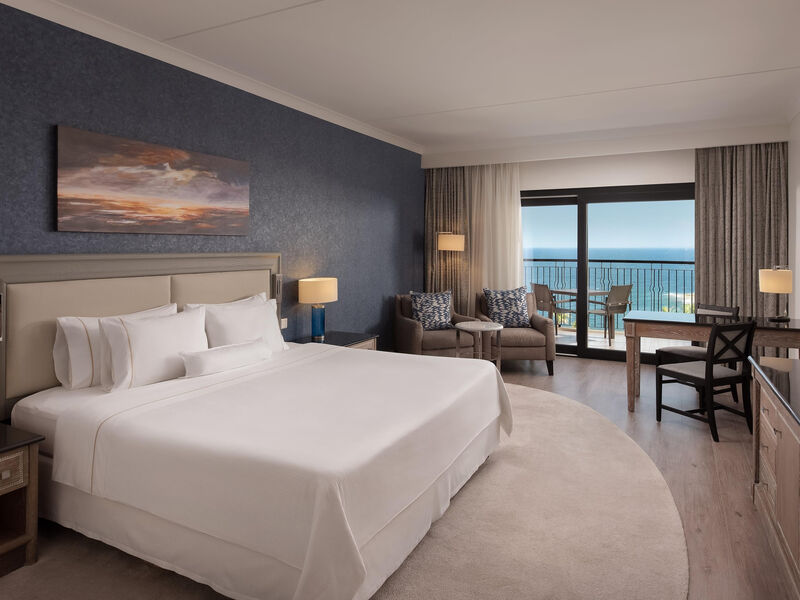The Westin Dragonara Resort