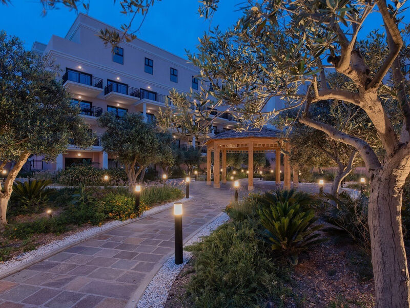 The Westin Dragonara Resort