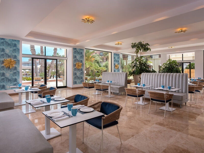 The Westin Dragonara Resort