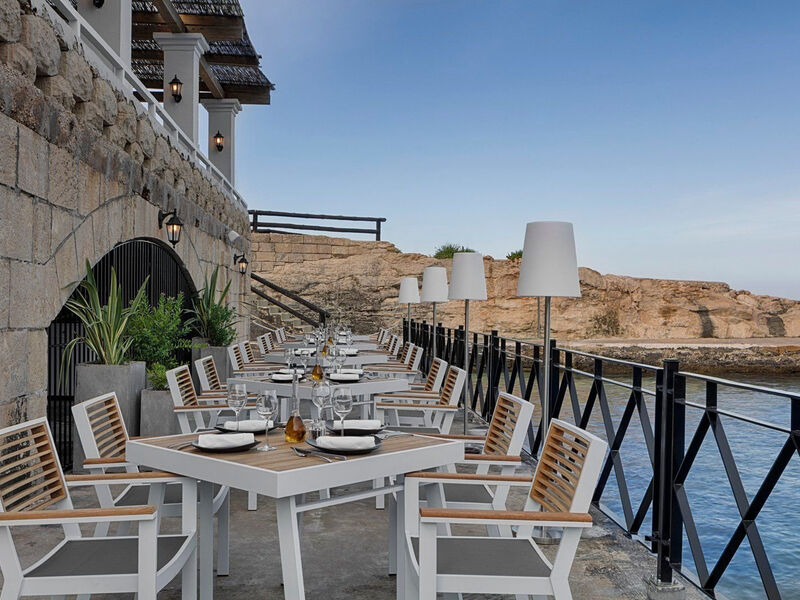 The Westin Dragonara Resort