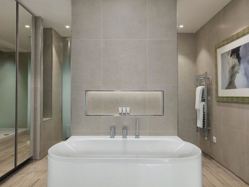 The Westin Dragonara Resort