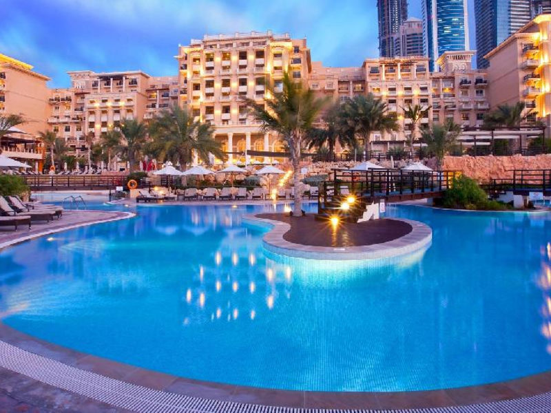 The Westin Dubai