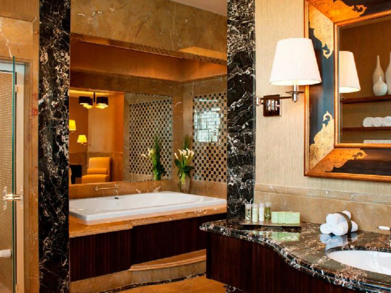 The Westin Dubai