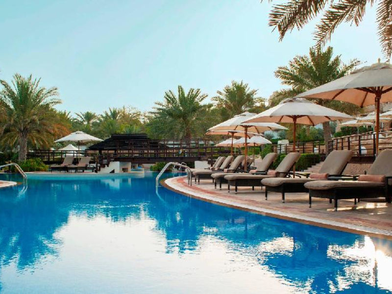 The Westin Dubai