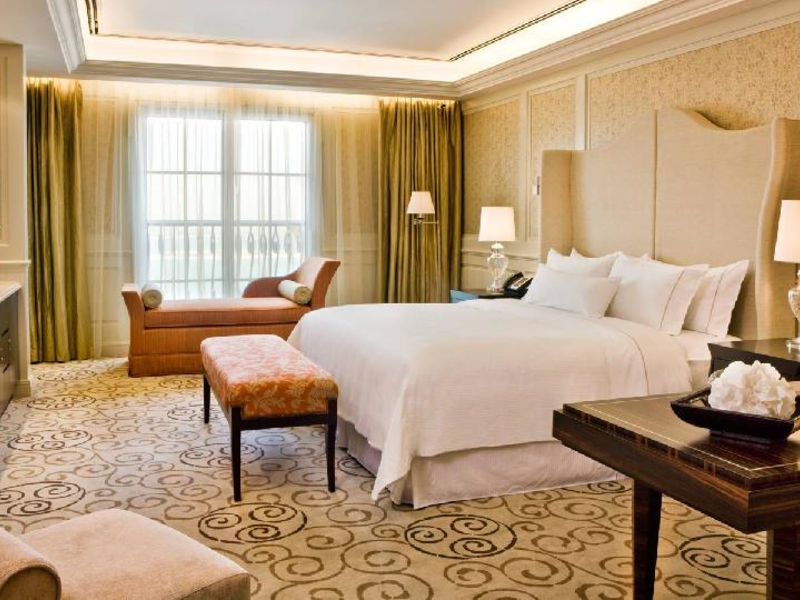 The Westin Dubai