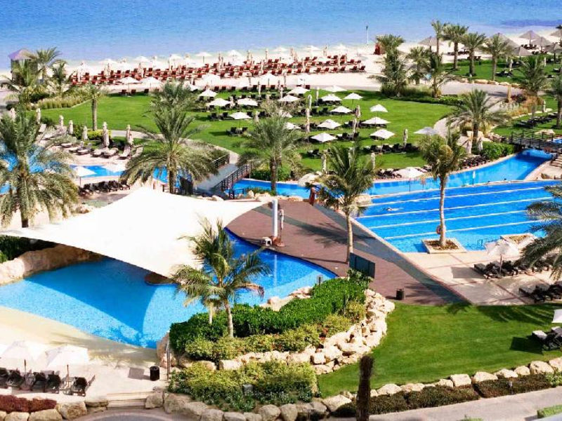 The Westin Dubai