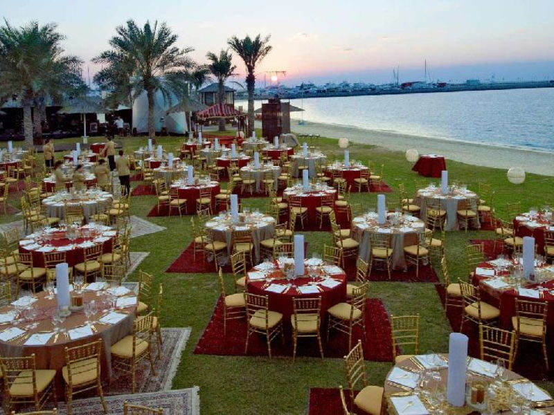 The Westin Dubai