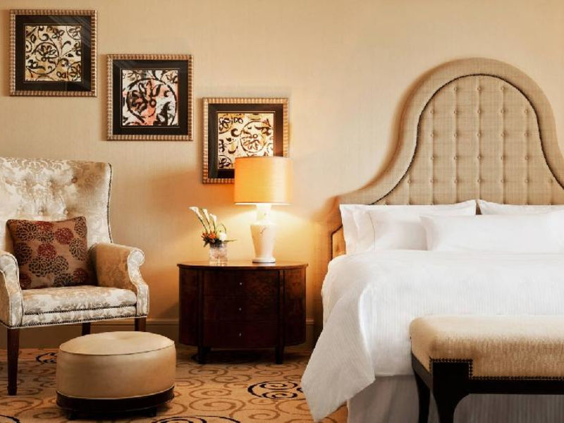 The Westin Dubai