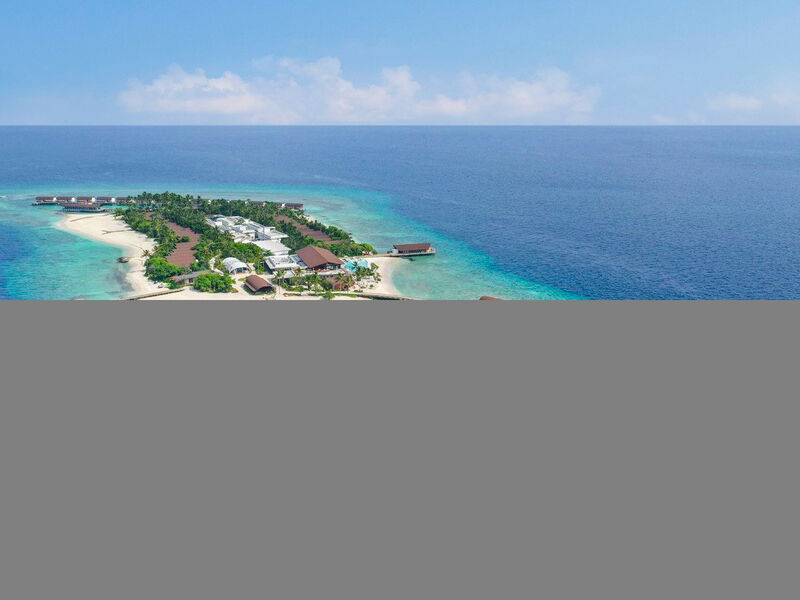 The Westin Maldives Miriandhoo Resort