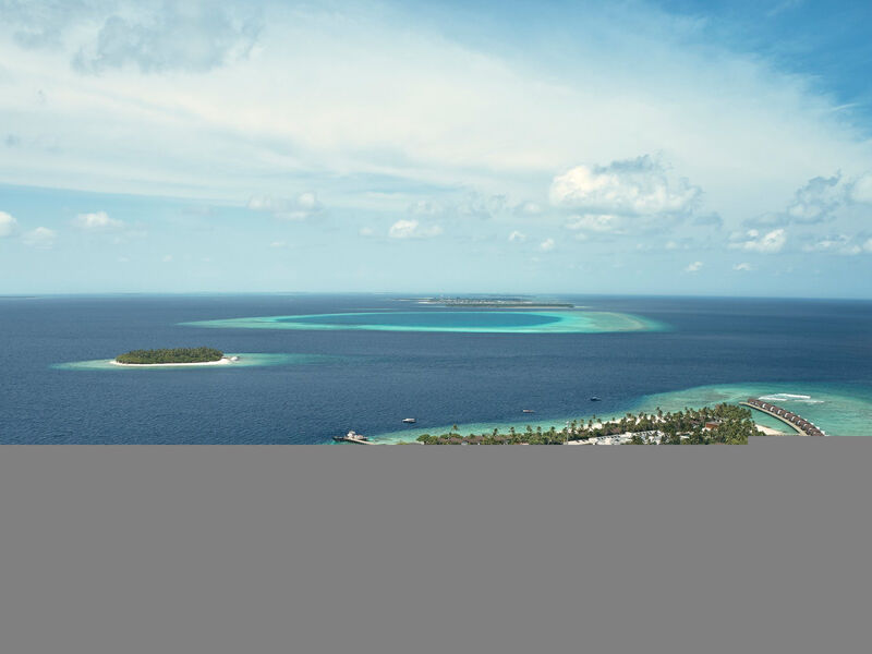 The Westin Maldives Miriandhoo Resort