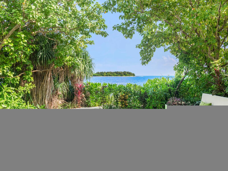 The Westin Maldives Miriandhoo Resort