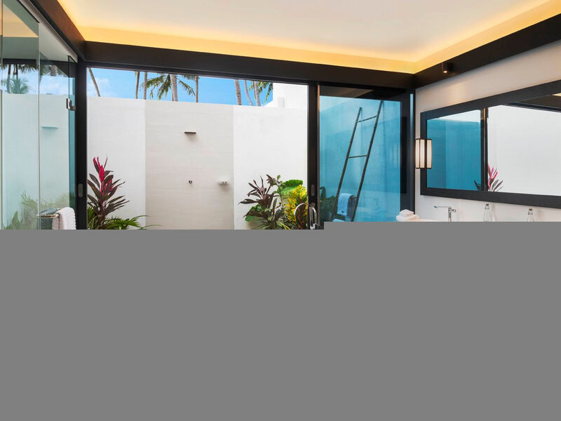 The Westin Maldives Miriandhoo Resort