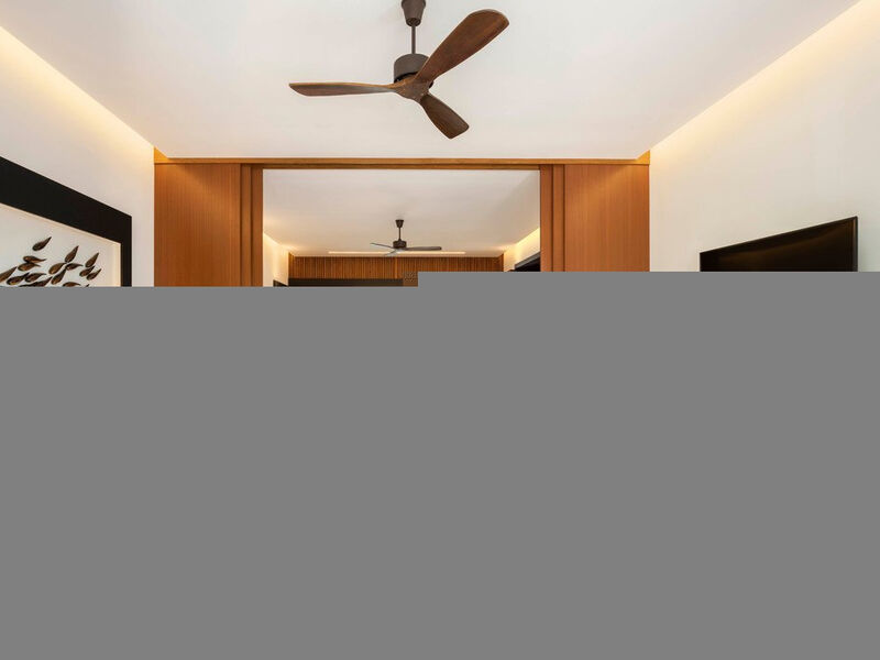 The Westin Maldives Miriandhoo Resort