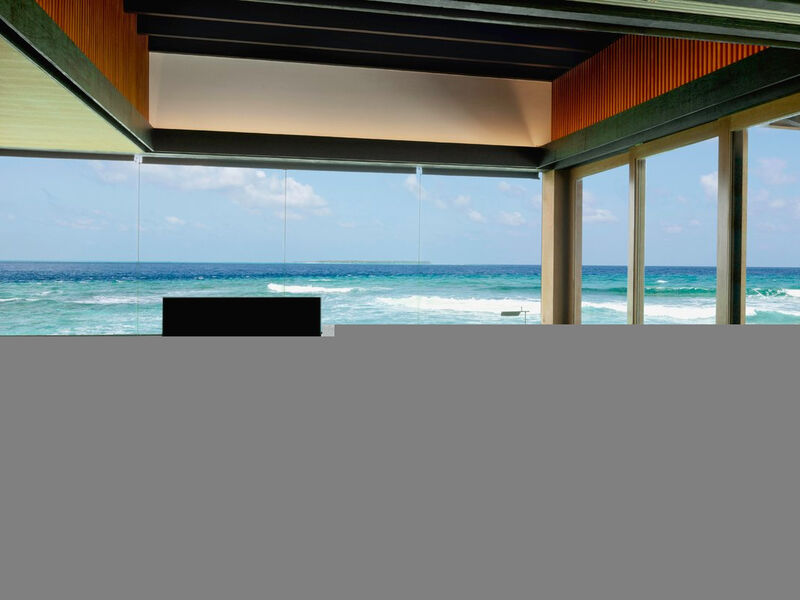 The Westin Maldives Miriandhoo Resort