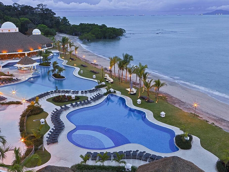 The Westin Playa Bonita