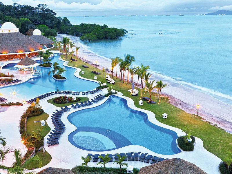 The Westin Playa Bonita