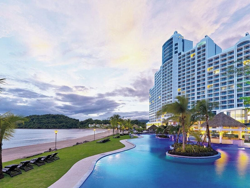 The Westin Playa Bonita