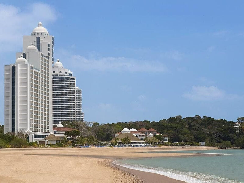 The Westin Playa Bonita