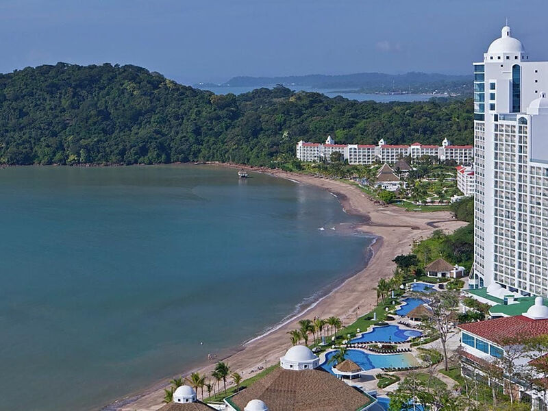 The Westin Playa Bonita