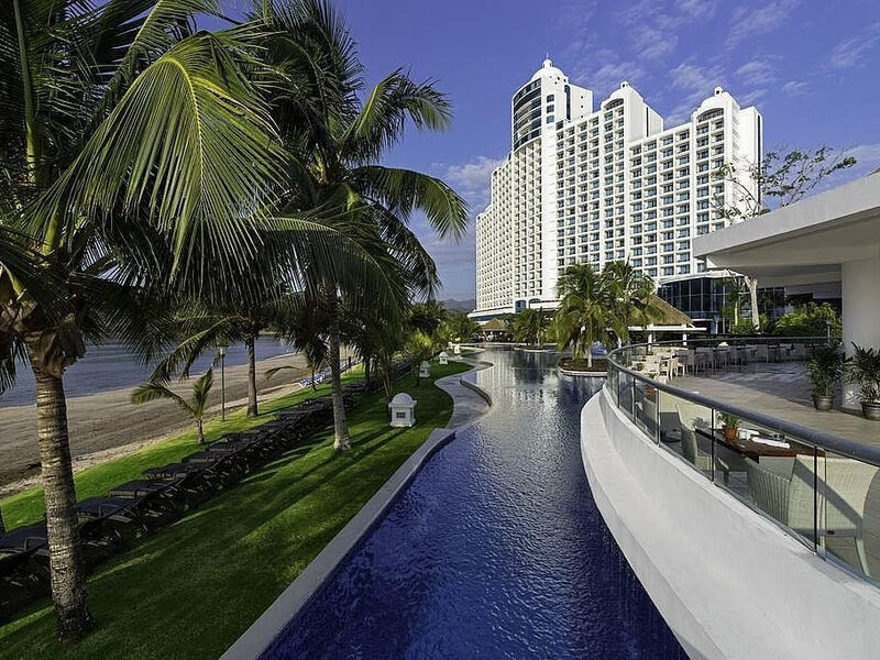 The Westin Playa Bonita