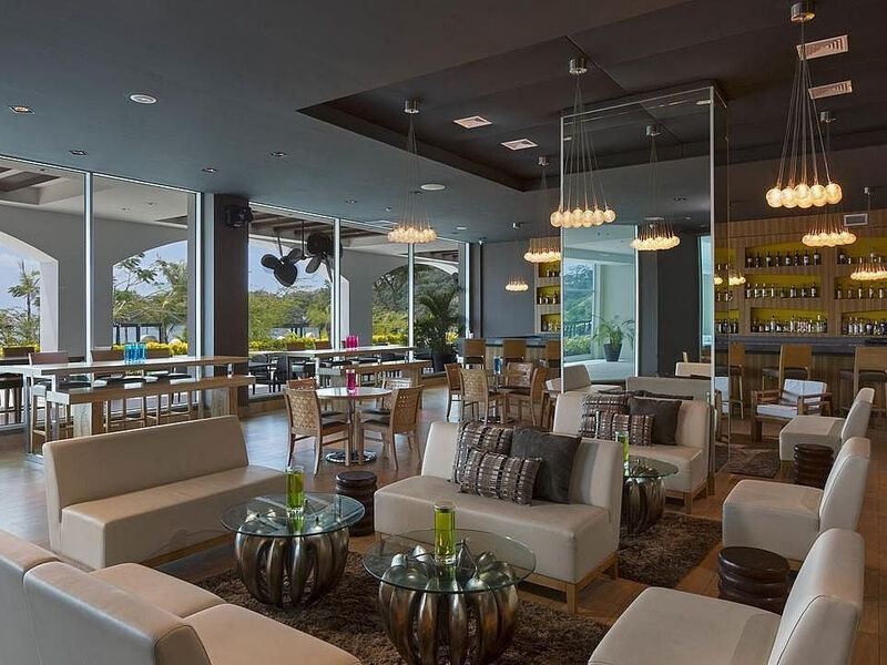 The Westin Playa Bonita