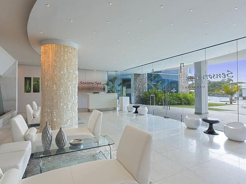 The Westin Playa Bonita